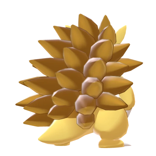 sandslash sprite 133