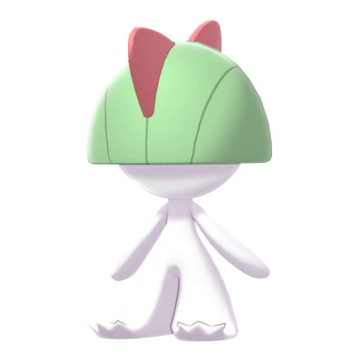 ralts sprite 84