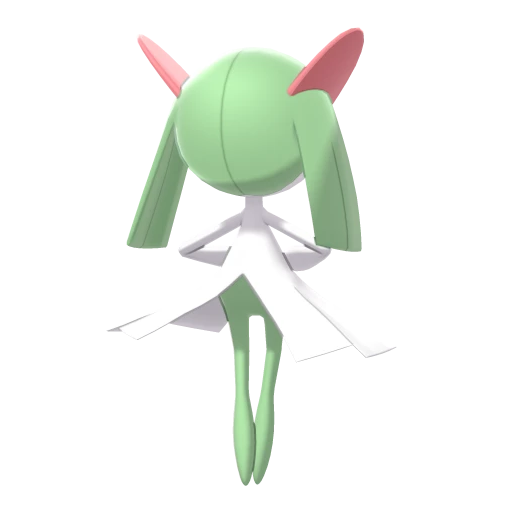 kirlia sprite 84