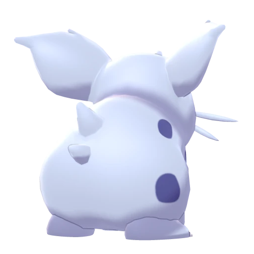 nidoran-f sprite 127