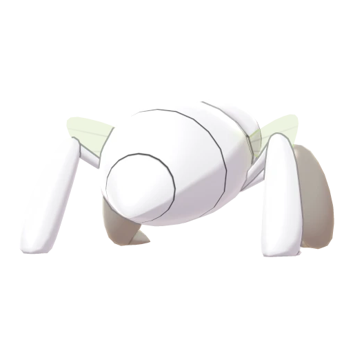 nincada sprite 73