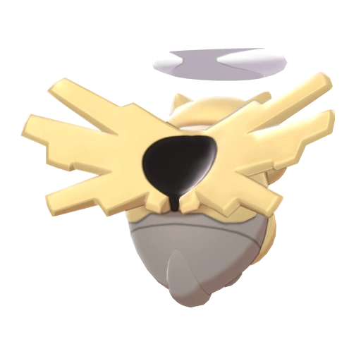 shedinja sprite 73