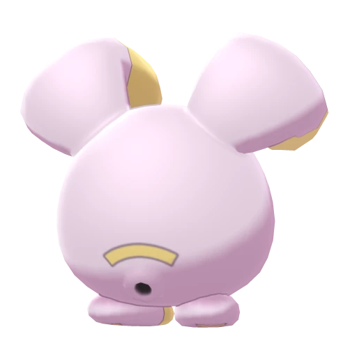 whismur sprite 73