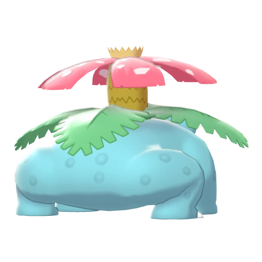 venusaur sprite 210