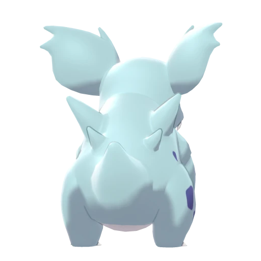 nidorina sprite 127