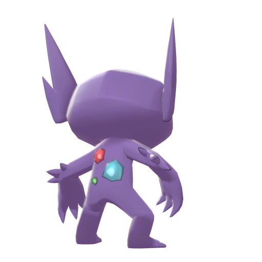 sableye sprite 90