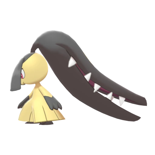 mawile sprite 85