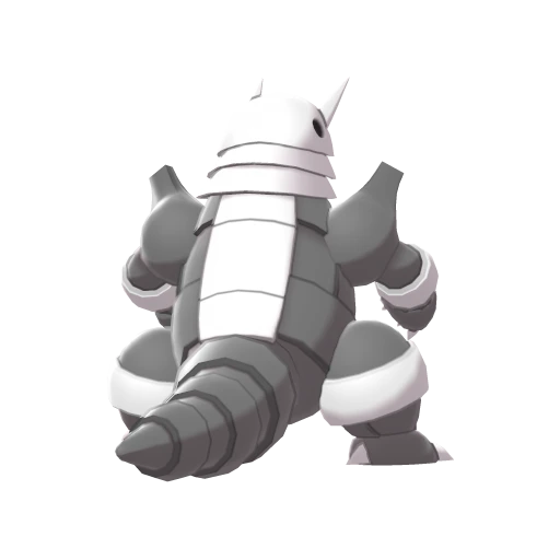 aggron sprite 85