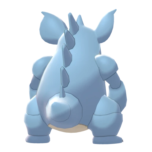 nidoqueen sprite 127