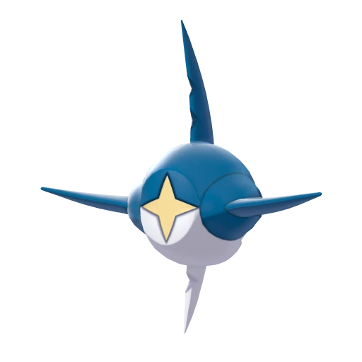 sharpedo sprite 85
