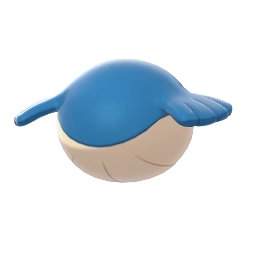 wailmer sprite 73
