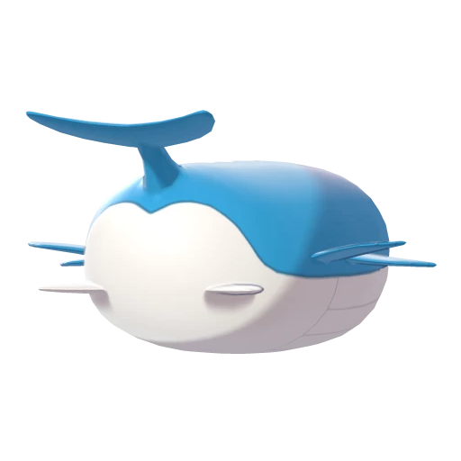 wailord sprite 73