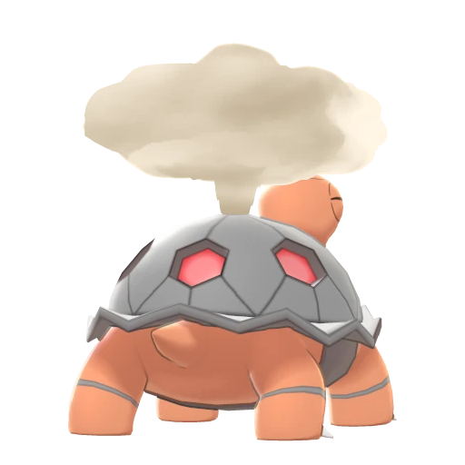 torkoal sprite 84