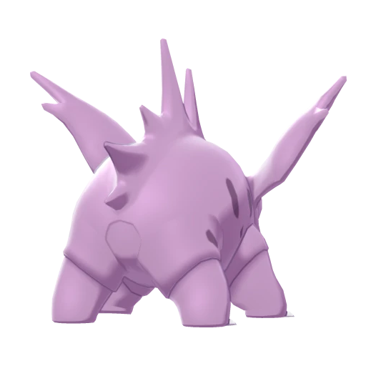 nidorino sprite 128