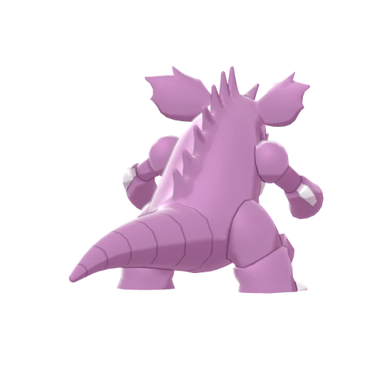 nidoking sprite 128