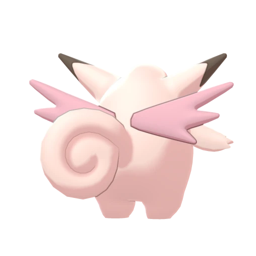clefable sprite 145