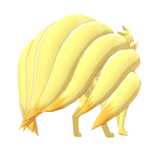ninetales sprite 139