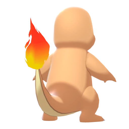 charmander sprite 139
