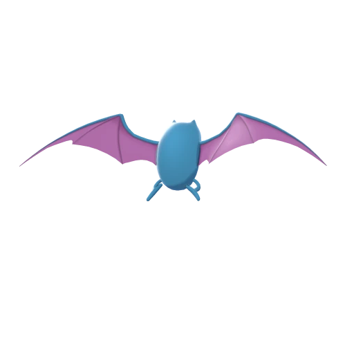 golbat sprite 190