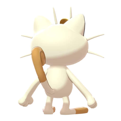 meowth sprite 139