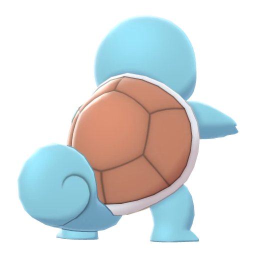 squirtle sprite 139