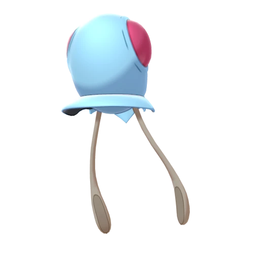 tentacool sprite 133