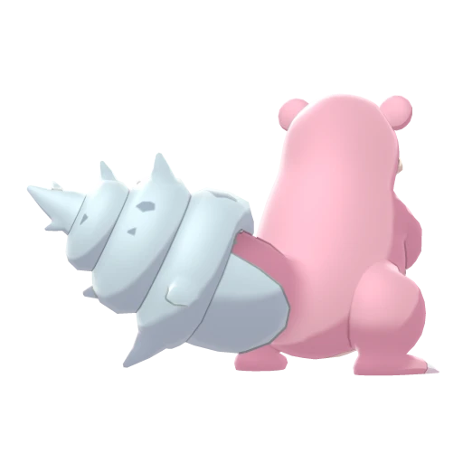 slowbro sprite 145