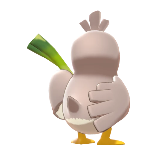 farfetchd sprite 140