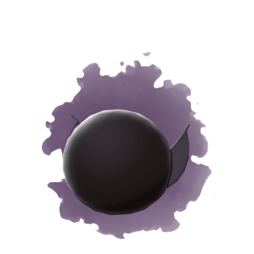 gastly sprite 139