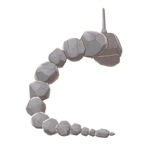 onix sprite 134