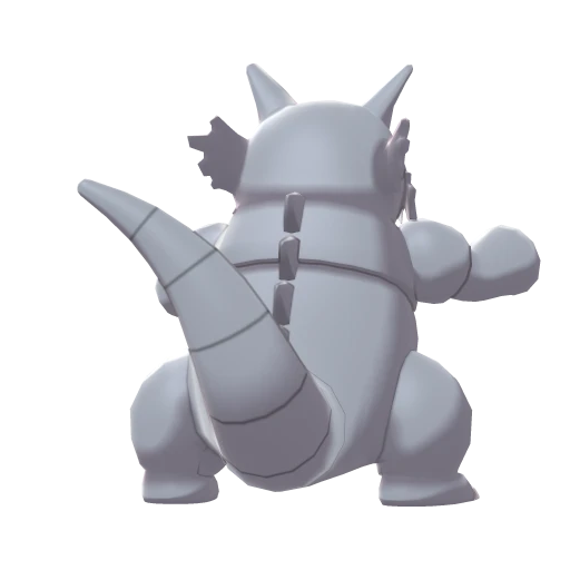 rhydon sprite 186