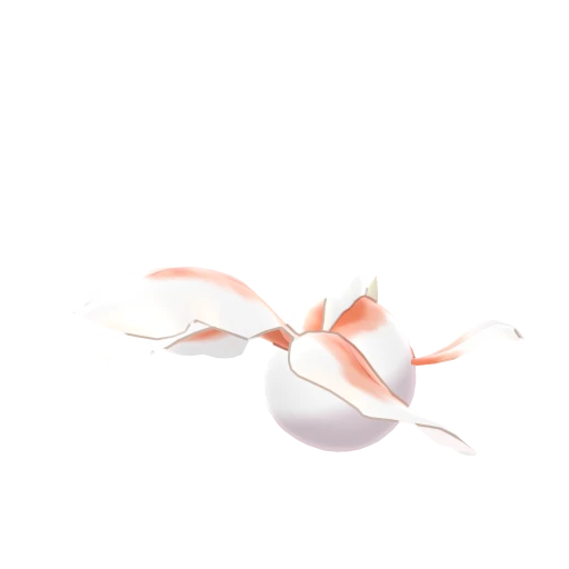 goldeen sprite 176