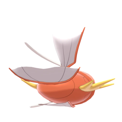 magikarp sprite 198