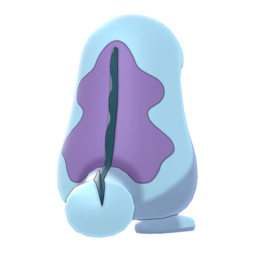 quagsire sprite 154
