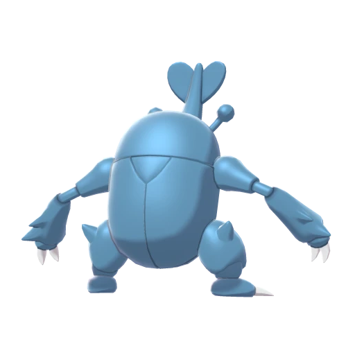 heracross sprite 176