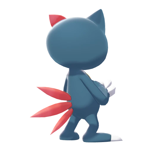 sneasel sprite 154