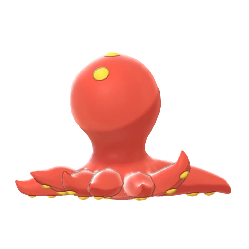 octillery sprite 144