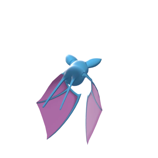 zubat sprite 188