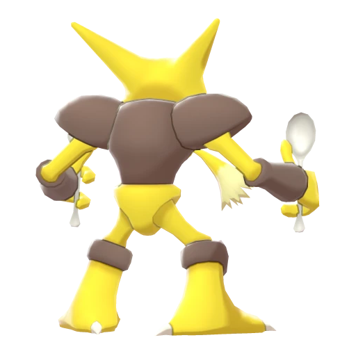 alakazam sprite 198