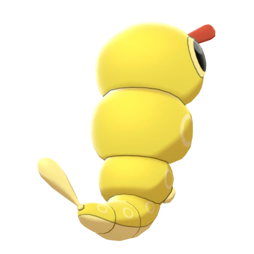 caterpie sprite 126
