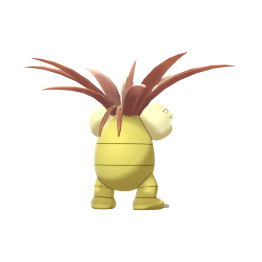 exeggutor sprite 131
