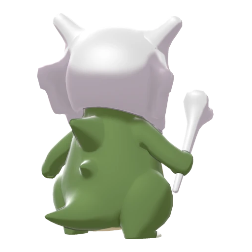 cubone sprite 132