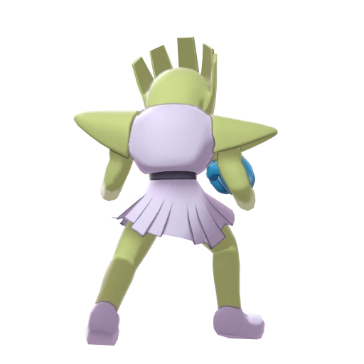 hitmonchan sprite 131