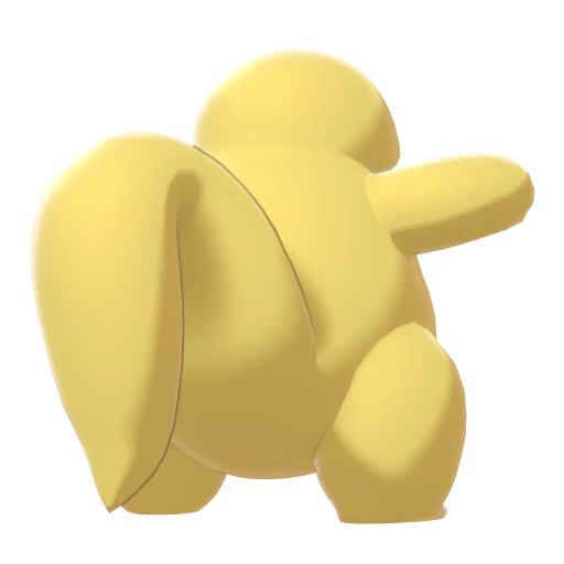 lickitung sprite 126
