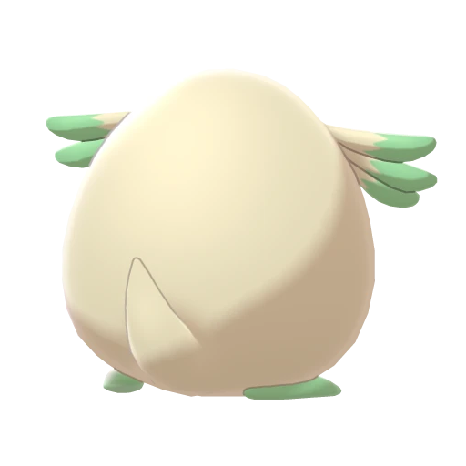 chansey sprite 131