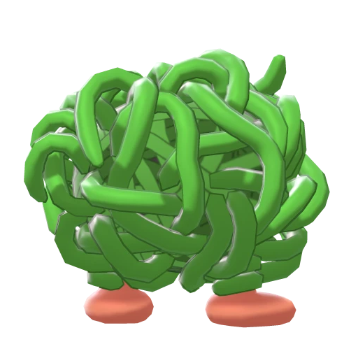 tangela sprite 126