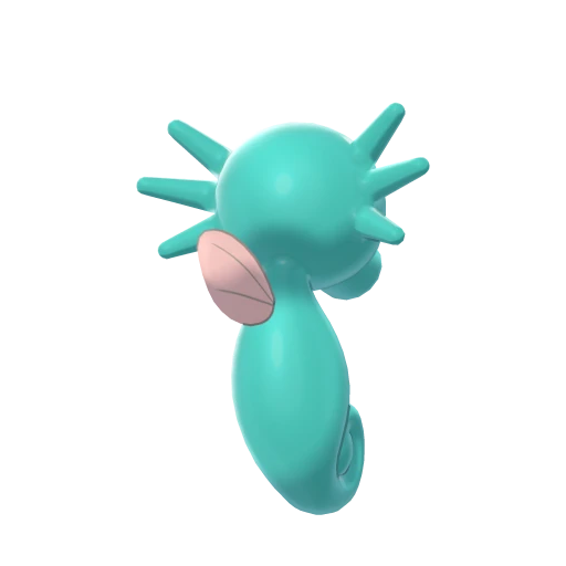 horsea sprite 131