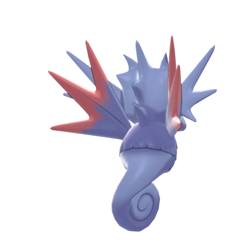 seadra sprite 131