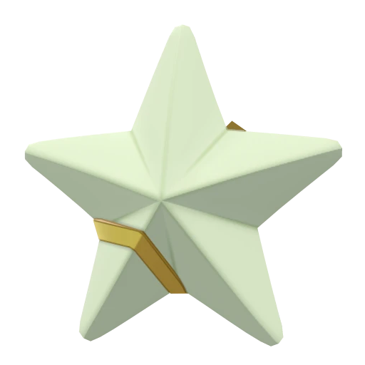 staryu sprite 132