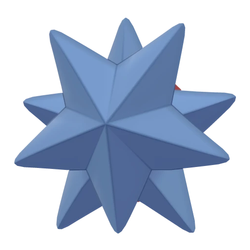 starmie sprite 138